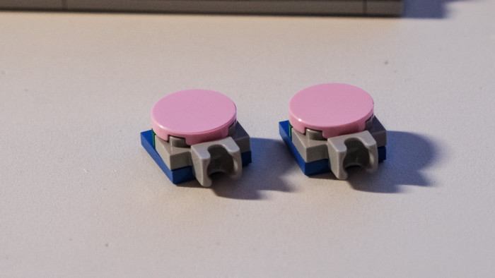 Bauschritte wiederholen sich &ouml;fters. (Bild: Oliver Nickel/Golem.de)